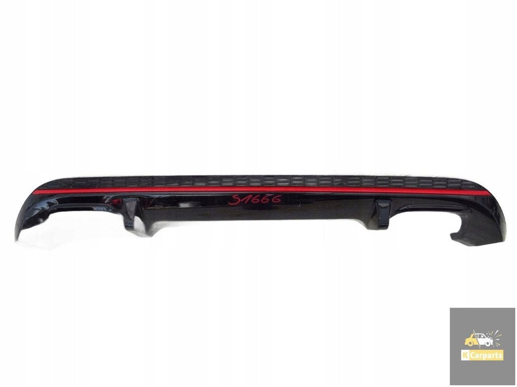 Kia Picanto 3 GT LINE 17 - Spoiler de pare-chocs, Kia, Heolleung-ro 12
06797  Seoul, Pare-chocs, Utilisé