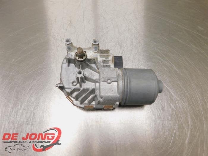 Moteur essuie-glace avant d'un Seat Leon, -, 3 mois de garantie, Utilisé, -