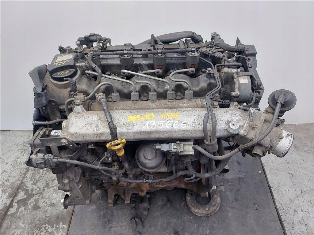 Moteur D4FB Nu VENGA i20 ELANTRA ix20 CEED KIA STONIC ACCENT
