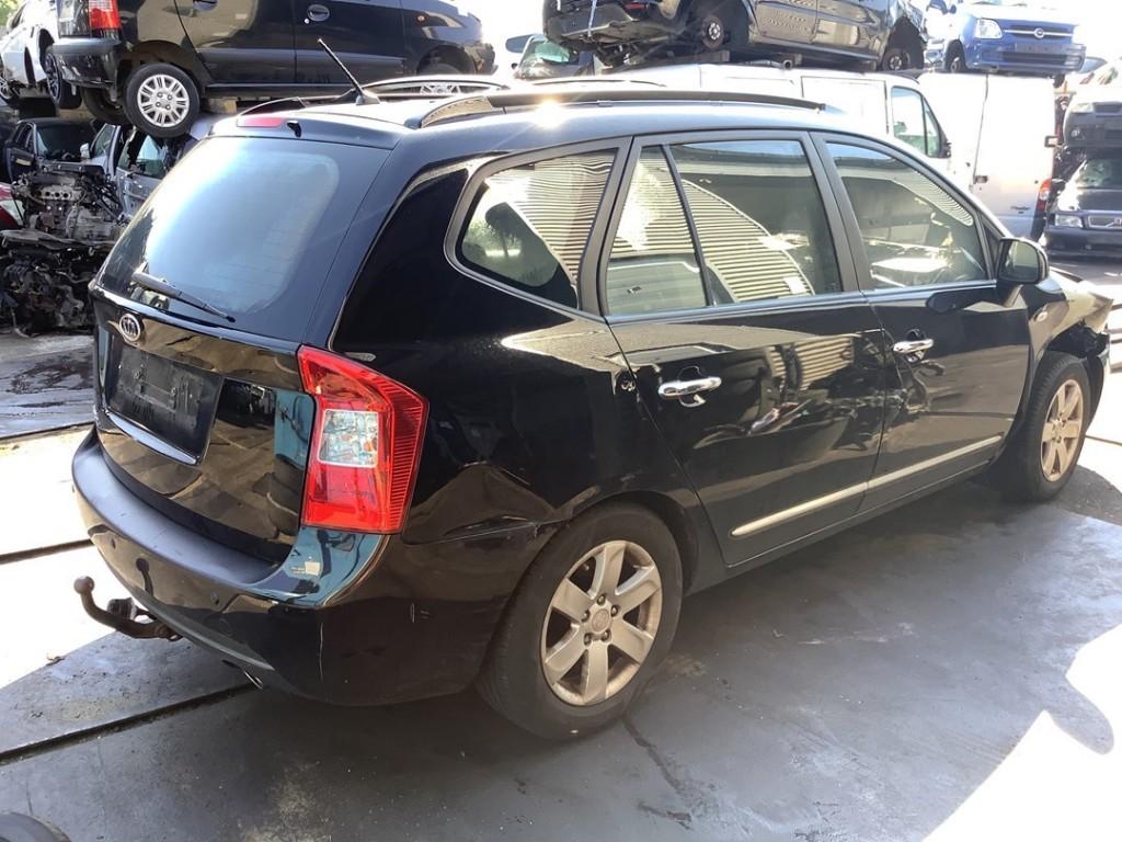 REMKLAUW RECHTS ACHTER ABS Kia Carens III (FG), Auto-onderdelen, Gebruikt, Kia