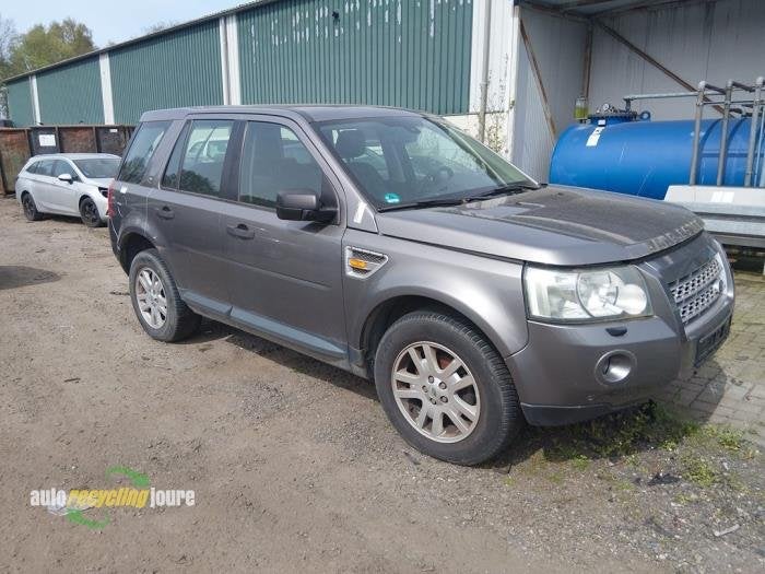 Capot d'un Landrover Freelander (907), Autos : Pièces & Accessoires, Land Rover, -, -, 3 mois de garantie