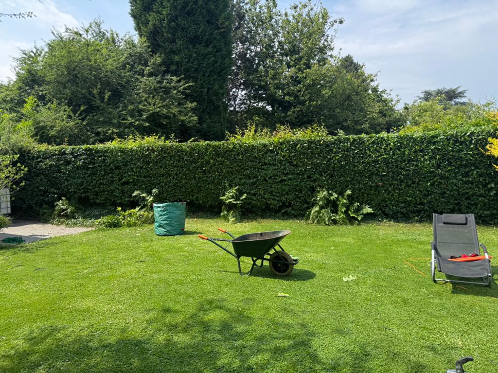 Services jardinage, Boeken, Wonen en Tuinieren, Ophalen of Verzenden, Zo goed als nieuw