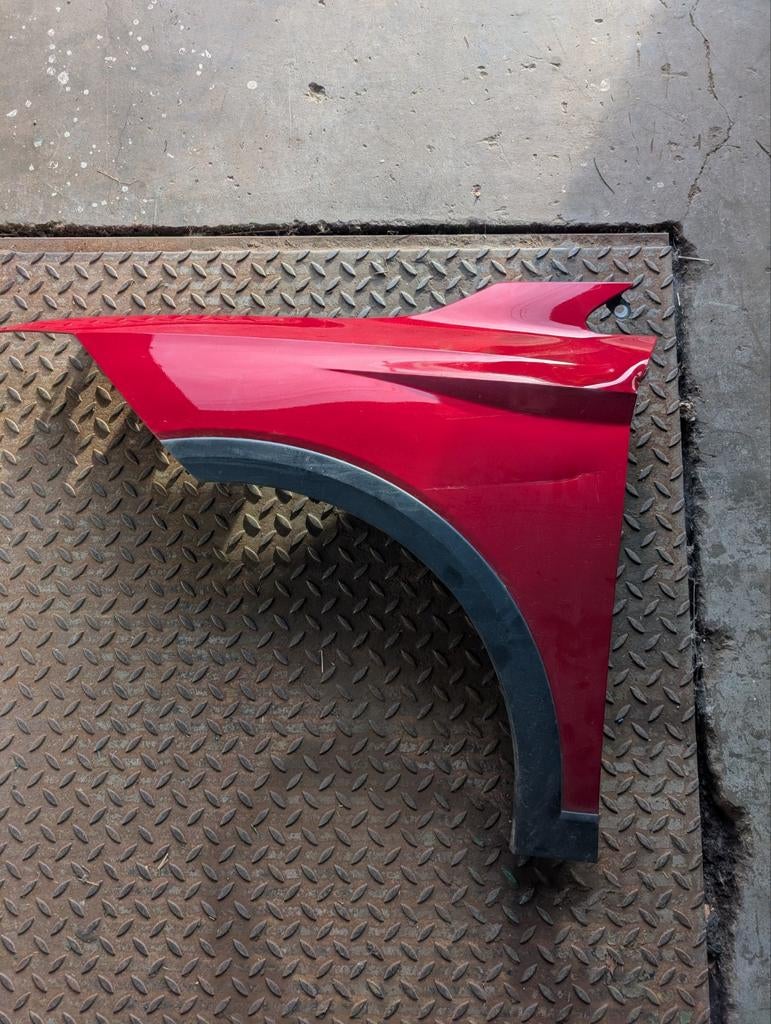 Aile avant gauche Seat Arona, Enlèvement ou Envoi, Gauche, Seat