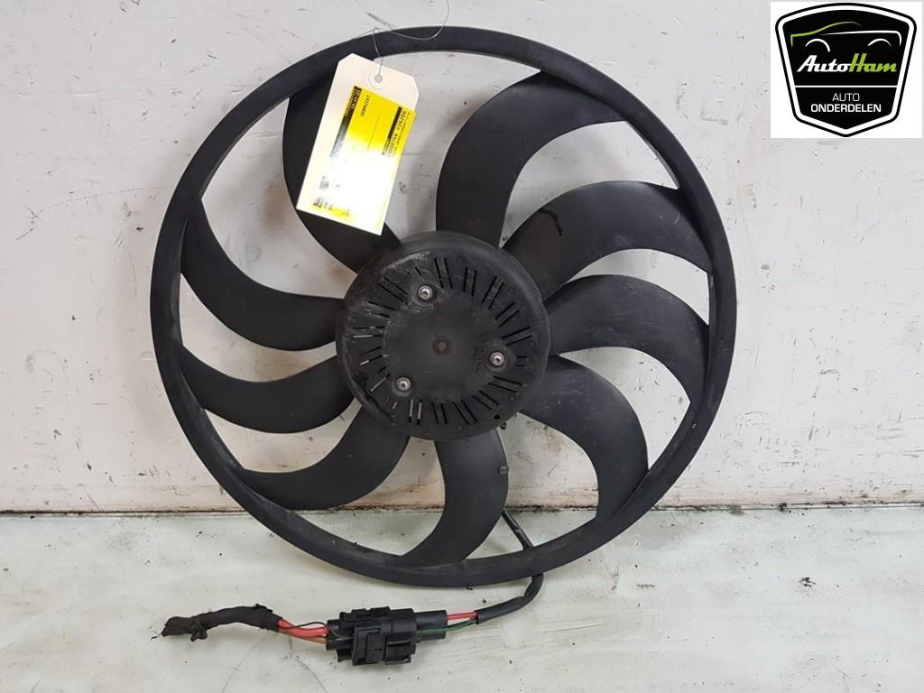 VENTILATEUR C BMW 3 serie (F30) (01-2011/10-2018), Dhr. J. Ham, Administratie@autoham.nl, Utilisé, BMW