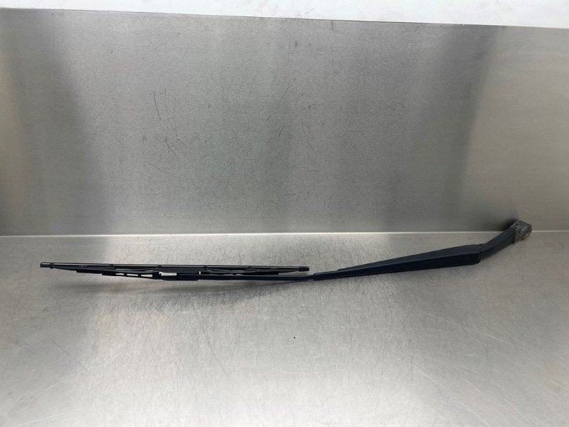RUITENWISSERARM VOOR Nissan NV 200 (M20M) (01-2010/-), Gebruikt, Germany@nissan-services.eu, Kronenweg 38
50389  Wesseling, DE