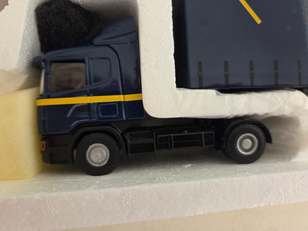 Lion Toys - z/n -, Verzenden, Nieuw, Bus of Vrachtwagen, Lion Toys