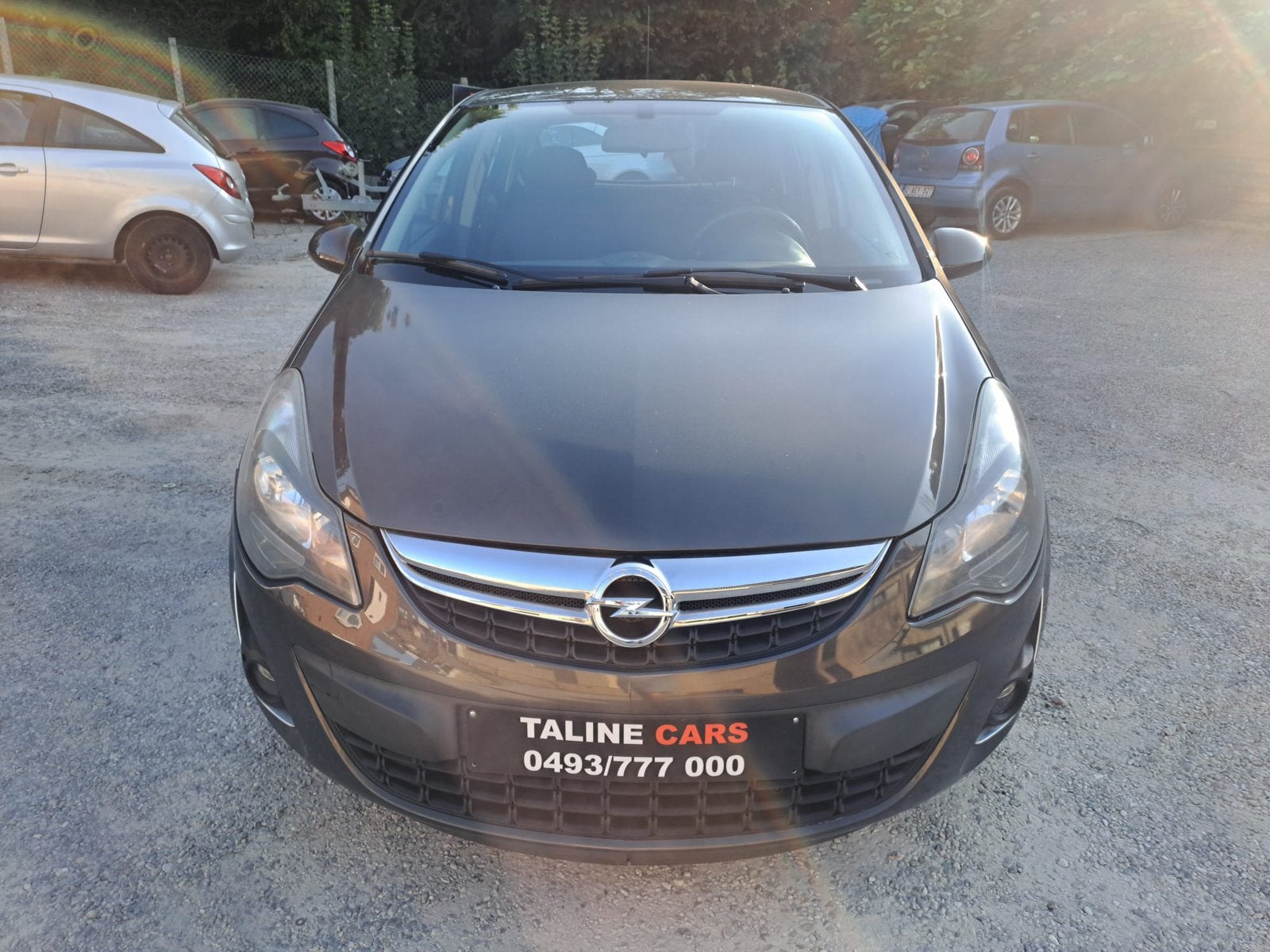 Opel Corsa, Achat, Entreprise, Boîte manuelle, https://public.car-pass.be/vhr/9a9b9122-e35b-485d-8444-c33a58b392b3