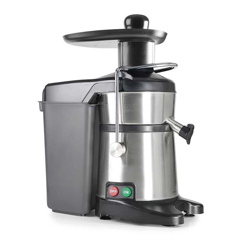Van €949 naar €299 | Lacor Professionele Juicer PRO – 700W, Electroménager, Enlèvement ou Envoi, Neuf, Électrique, Presse-agrume