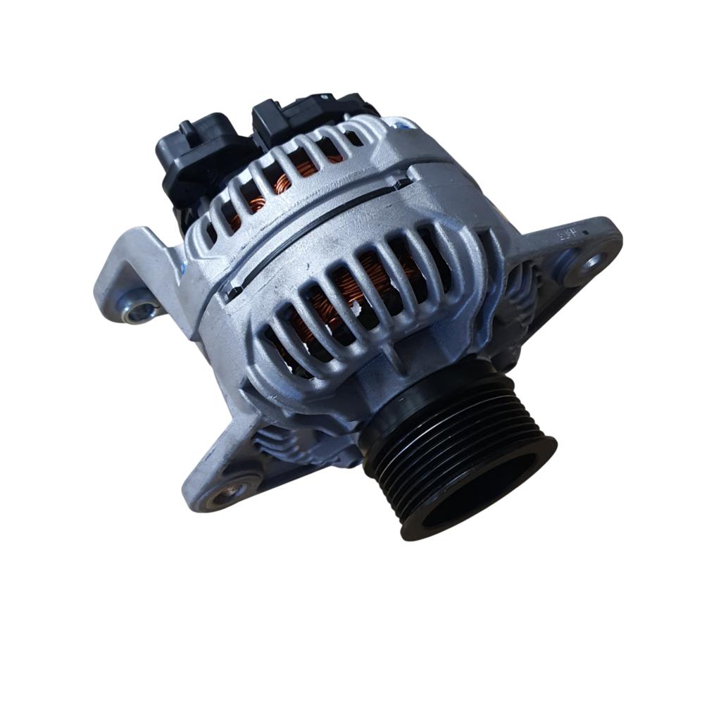 VO ALTERNATOR DYNAMO FH 05-11,FM/FMX 05-12- 120A | 22218393, Auto-onderdelen, Motor en Accessoires, -, -, Nieuw