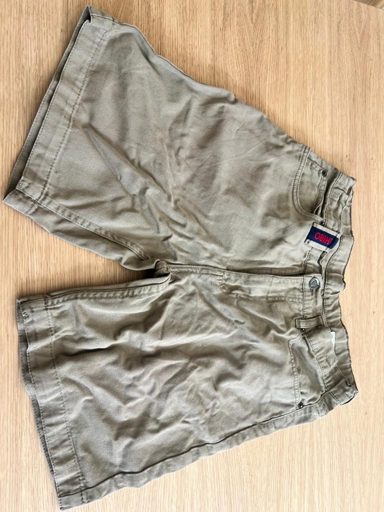 Chiroshort maat 16, Ophalen, Zo goed als nieuw