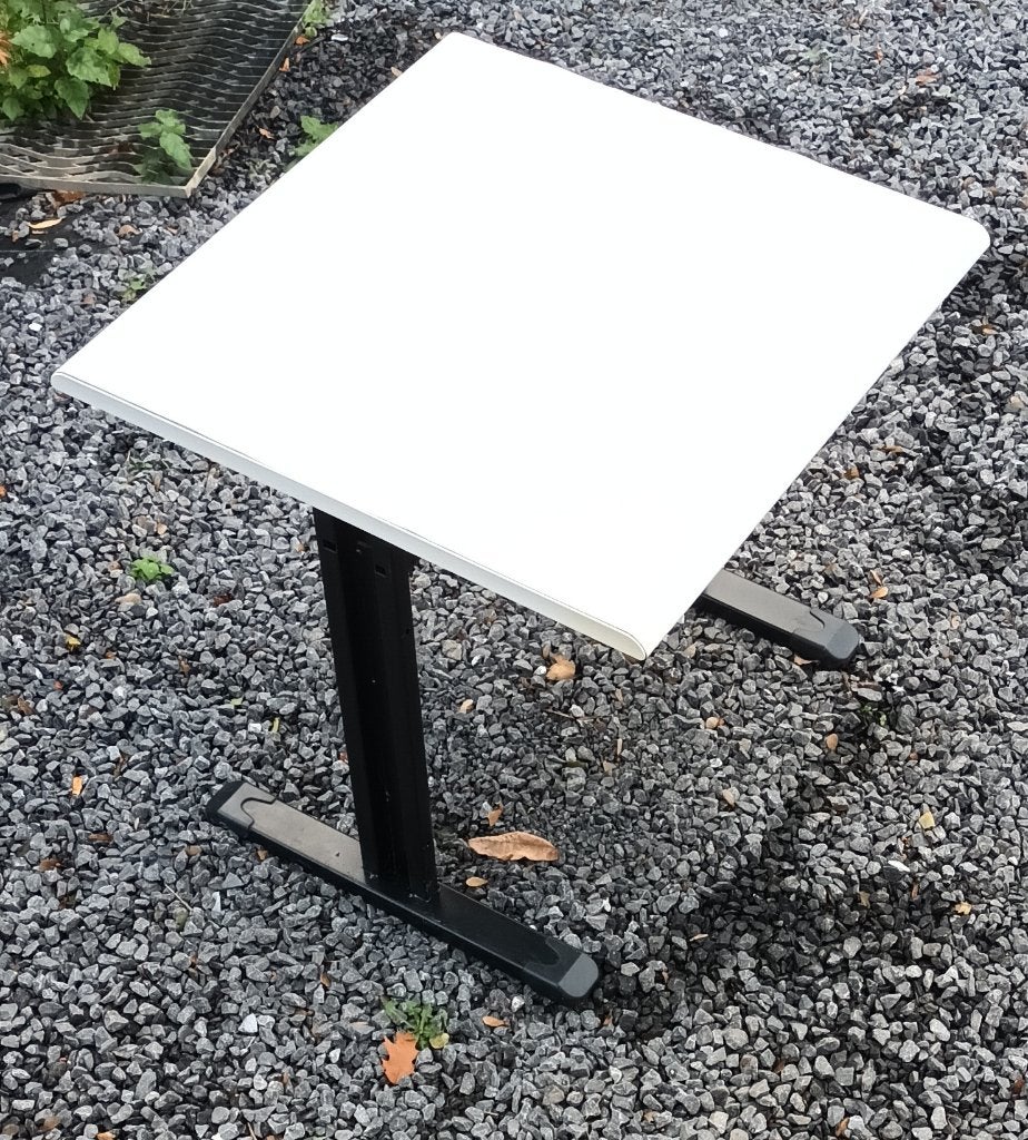 Table d'appoint de 75 cm Hauteur et 80 cm Largeur, Ophalen