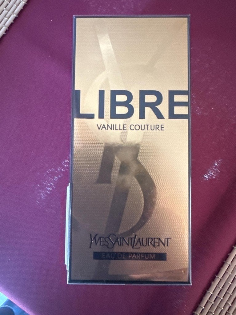LIBRE PARFUM YVES SAINT LAURENT, Enlèvement ou Envoi, Neuf