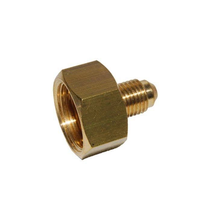 Elke Fles adapter R134a M3/58 SAE – 88.215, Enlèvement, Neuf