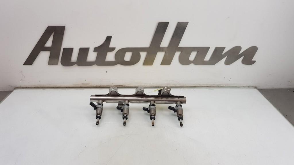 INJECTIEGALERIJ A4 Avant (B8) (|06J133317M|06J133317AB|), Auto-onderdelen, Brandstofsystemen, Audi, Gebruikt