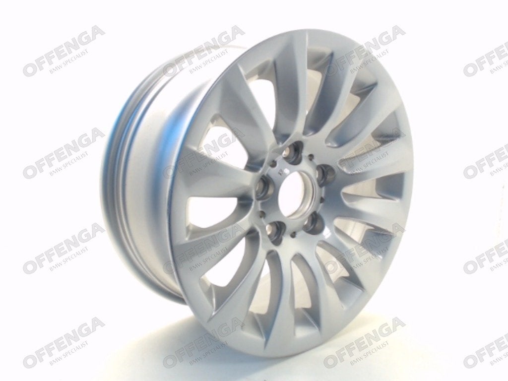 originele BMW Style 282 (V-spaak) 16-inch velgen, Enlèvement ou Envoi, Jante(s)
