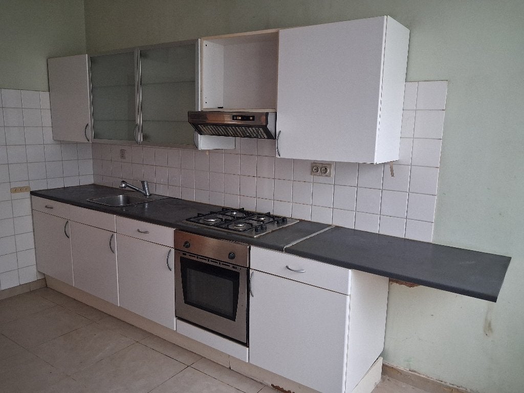 Keuken, Huis en Inrichting, Keuken | Complete keukens, Ophalen, Gebruikt