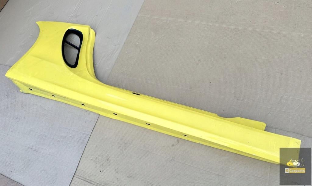 98150466205 FFF AS, Dorpelstrip RECHTS Porsche 981 Cayman BO, Gebruikt, Porscheplatz 1
70435  Stuttgart, DE, Porsche, Info@porsche.de