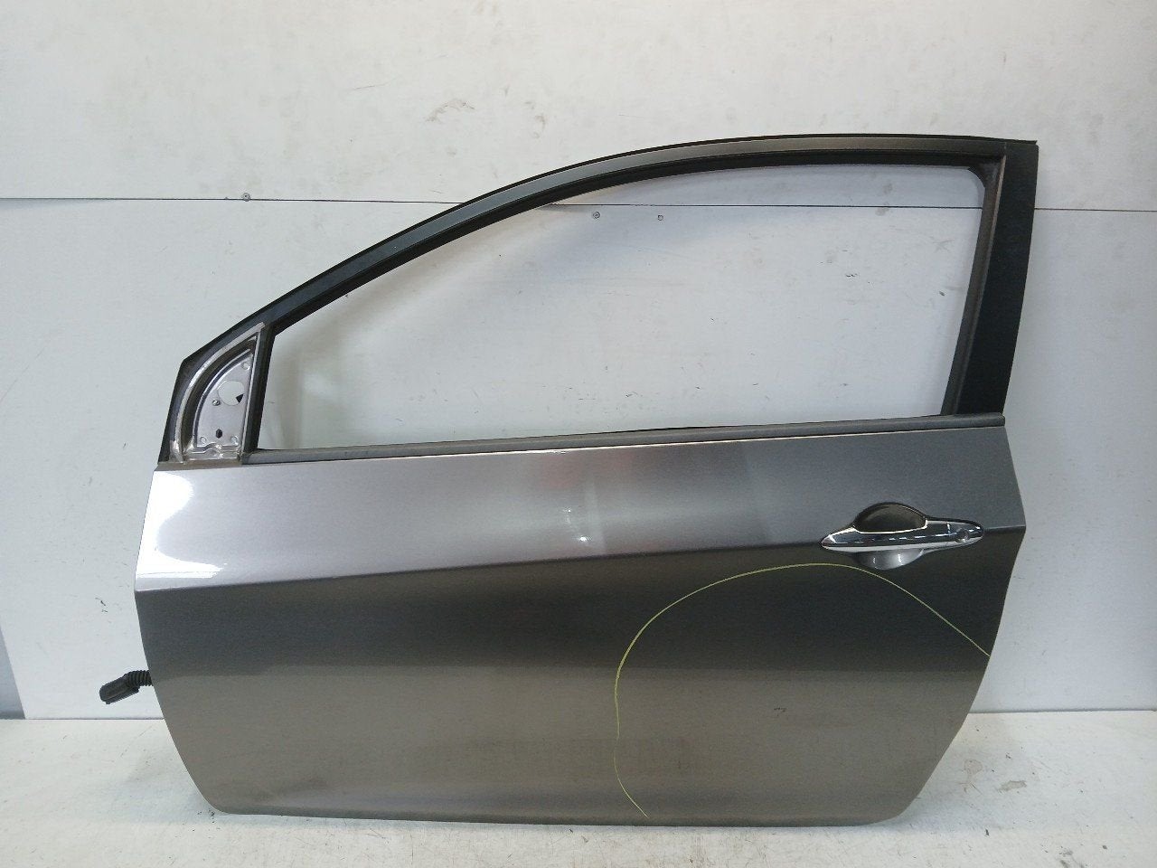 Portier links voor Kia Picanto, Auto-onderdelen, Onderdelen@venauto.nl, Van der Ven Autorecycling B.V., Ettenseweg 76, 4706 PB Roosendaal, The Netherlands