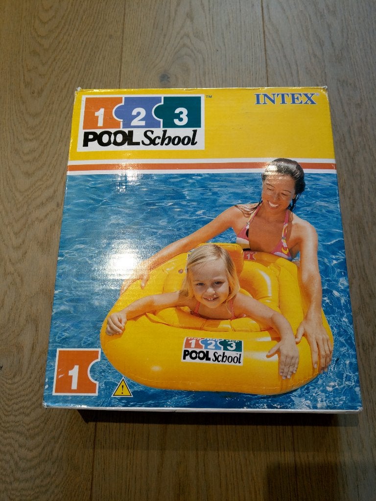 intex baby float deluxe – drijfband, Enfants & Bébés, Vêtements de bébé | Maillots de bain pour bébés, Garçon ou Fille, Enlèvement ou Envoi