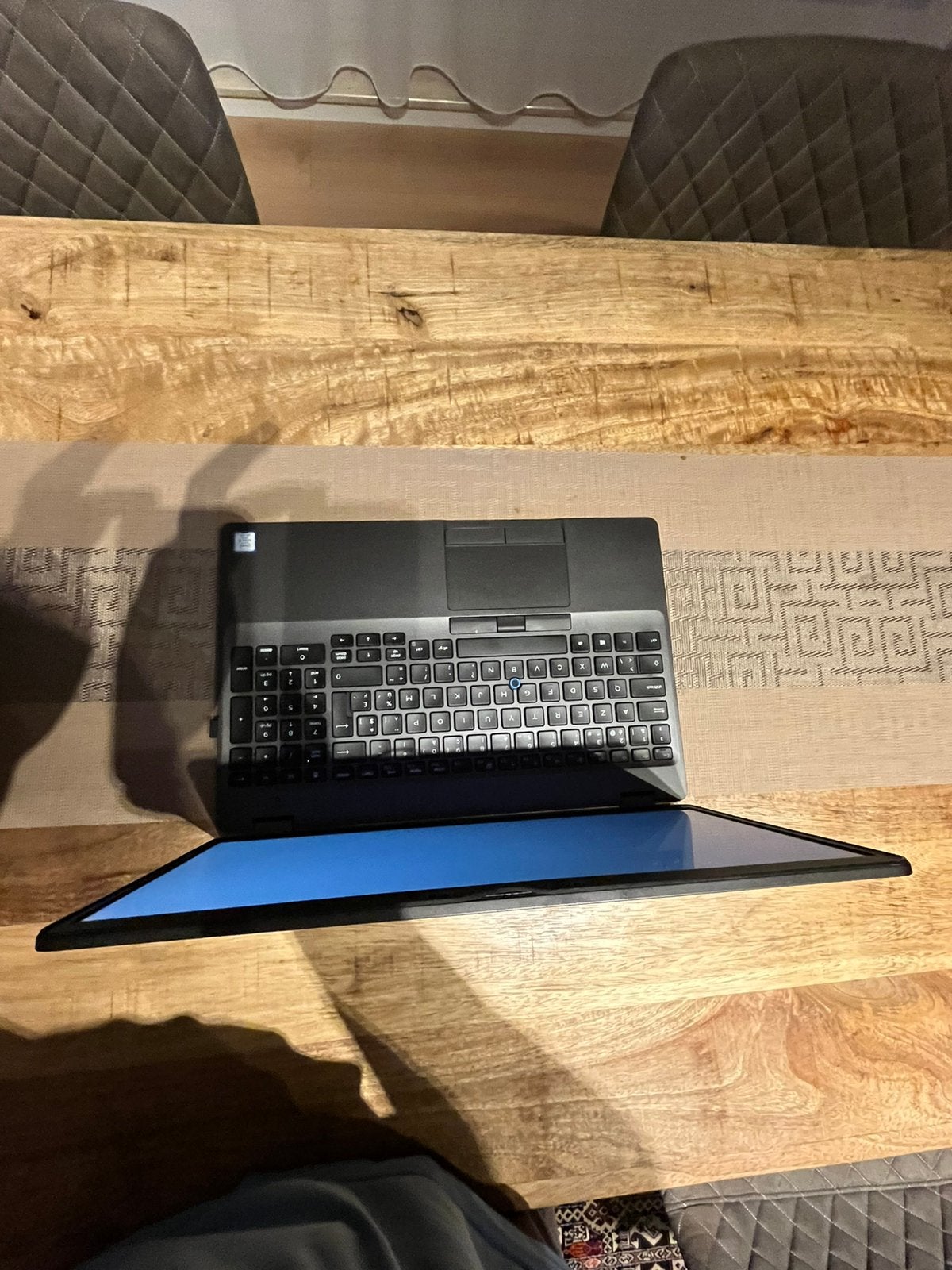 Dell Latitude 5500 i5 – 8GB RAM – 256GB SSD, Ophalen of Verzenden, Zo goed als nieuw
