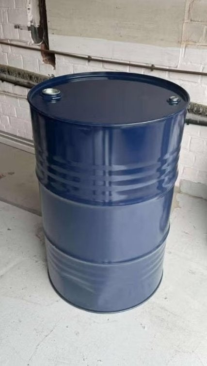 nieuw XXL vat van 216,5 liter zie foto, Tuin en Terras, 150 liter of meer, Ophalen, Nieuw, Metaal
