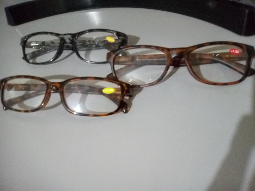 leesbrillen, Enlèvement ou Envoi, Comme neuf, Lunettes