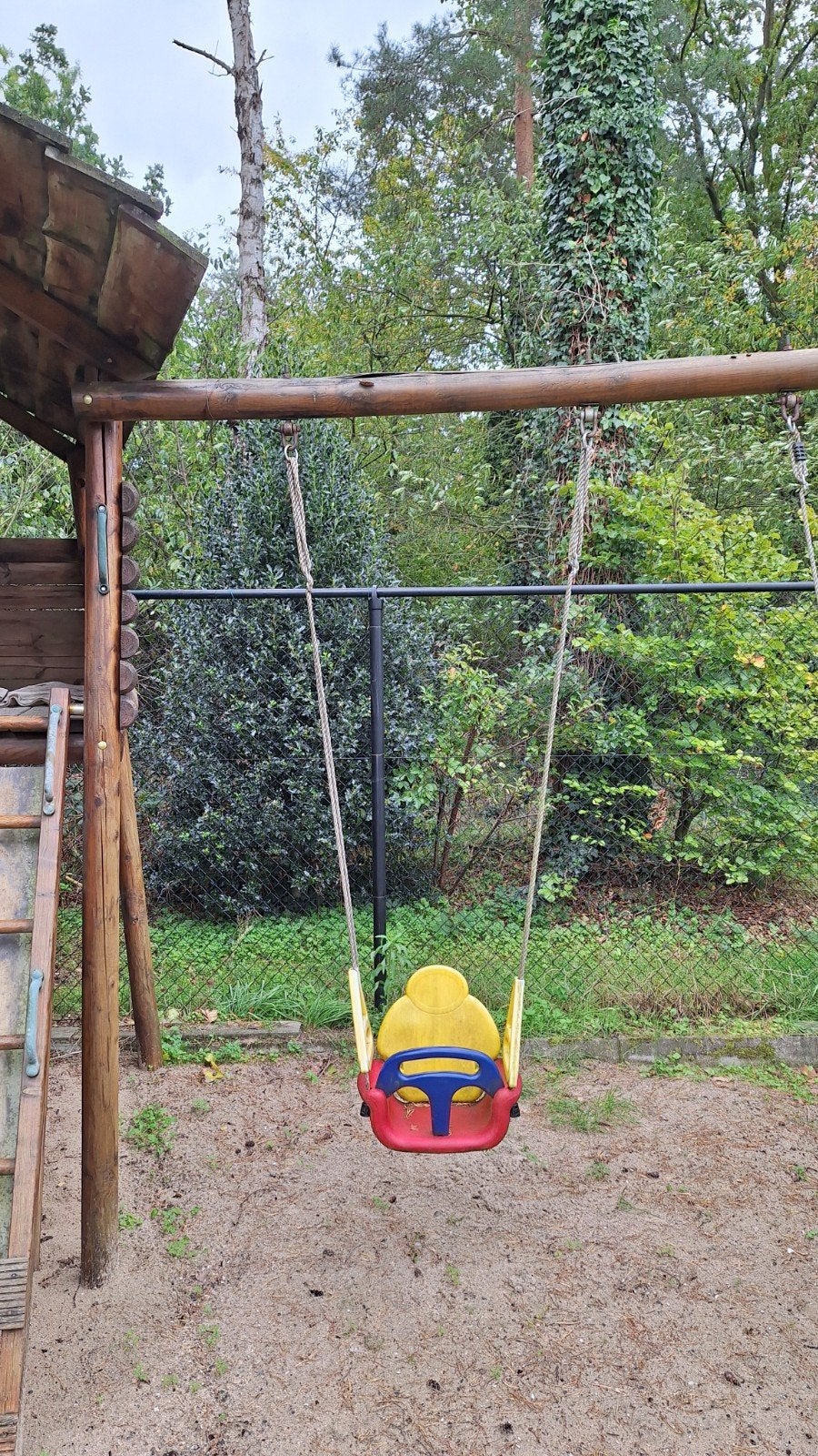 Speelhuisje tuin gratis, Kinderen en Baby's, Ophalen