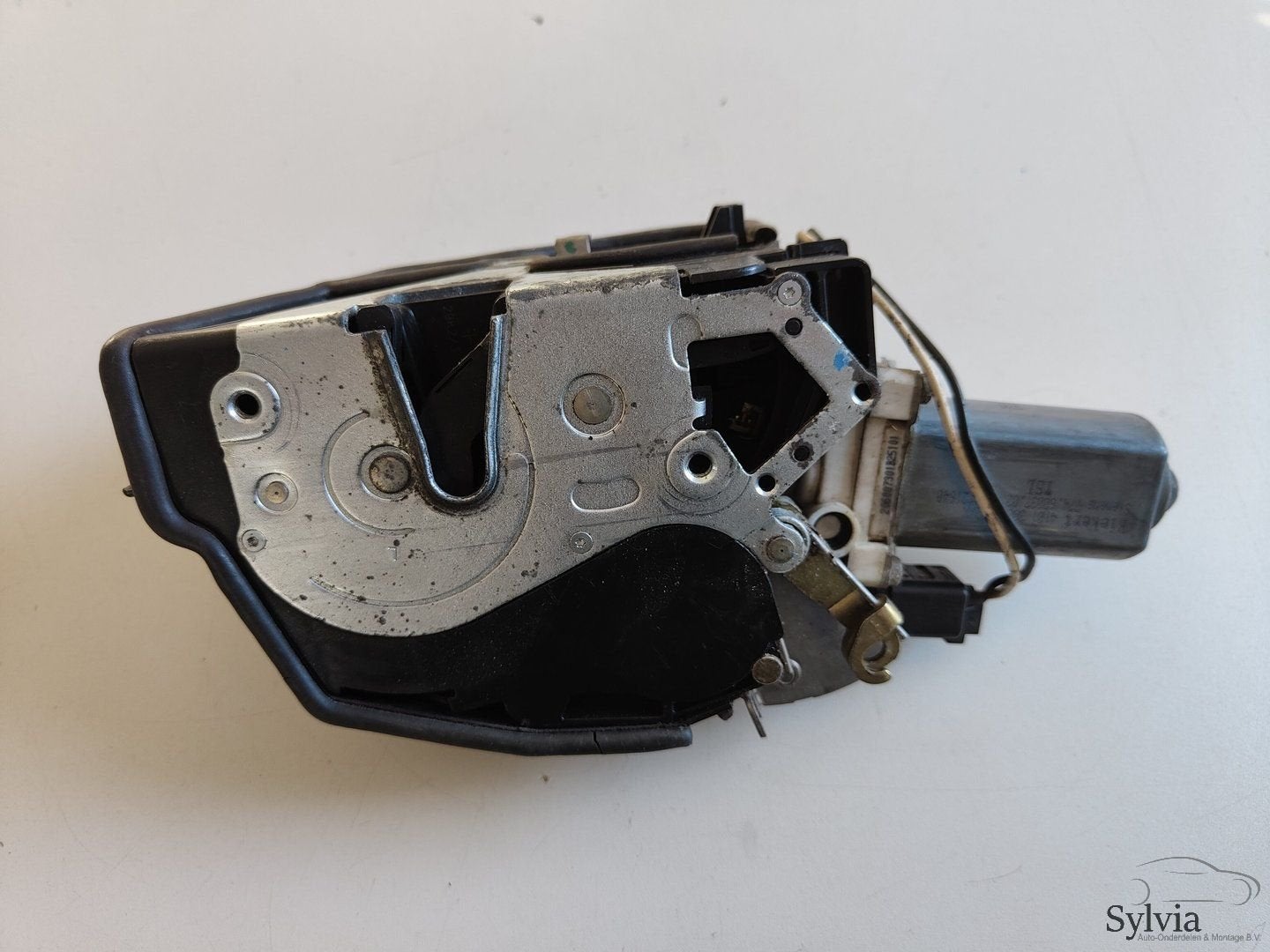 Deurslot softclose links voor binnenzijde deur BMW 7 serie E, Gebruikt, -, -, Ophalen of Verzenden