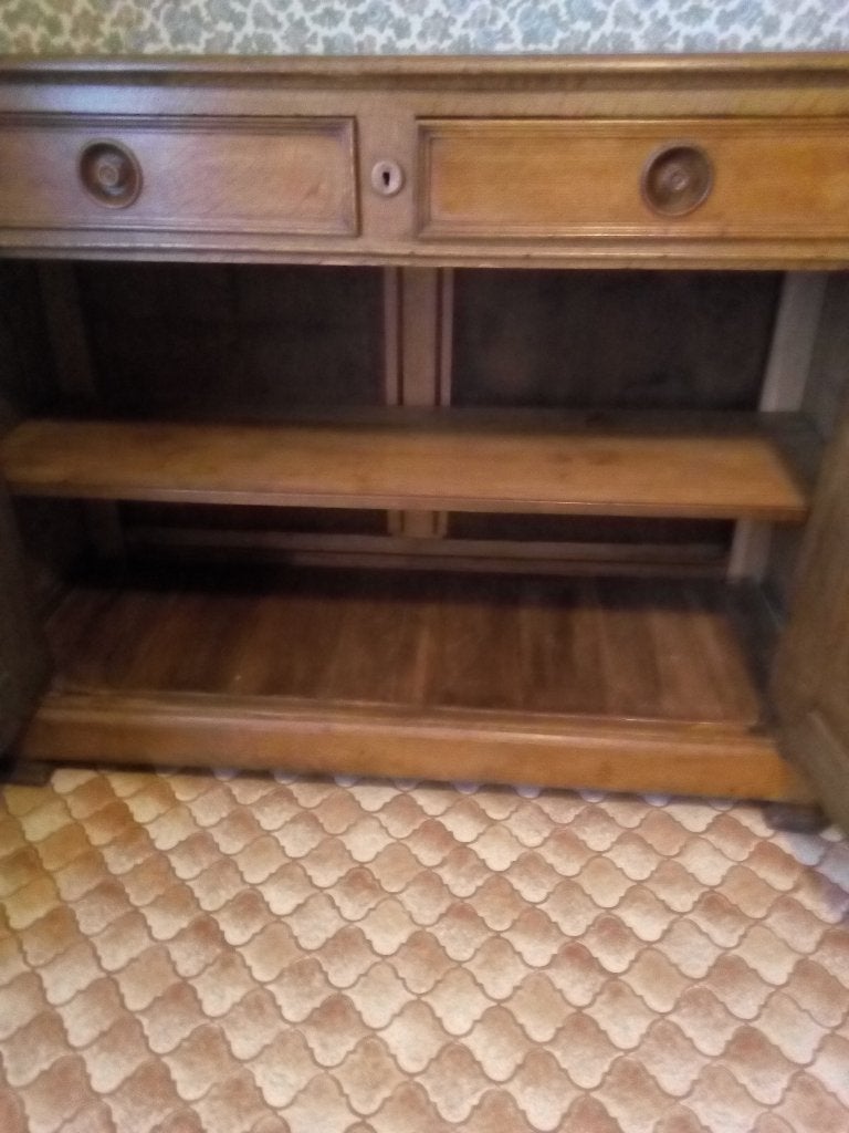 Louis Philippe commode, Antiquités & Art, Enlèvement
