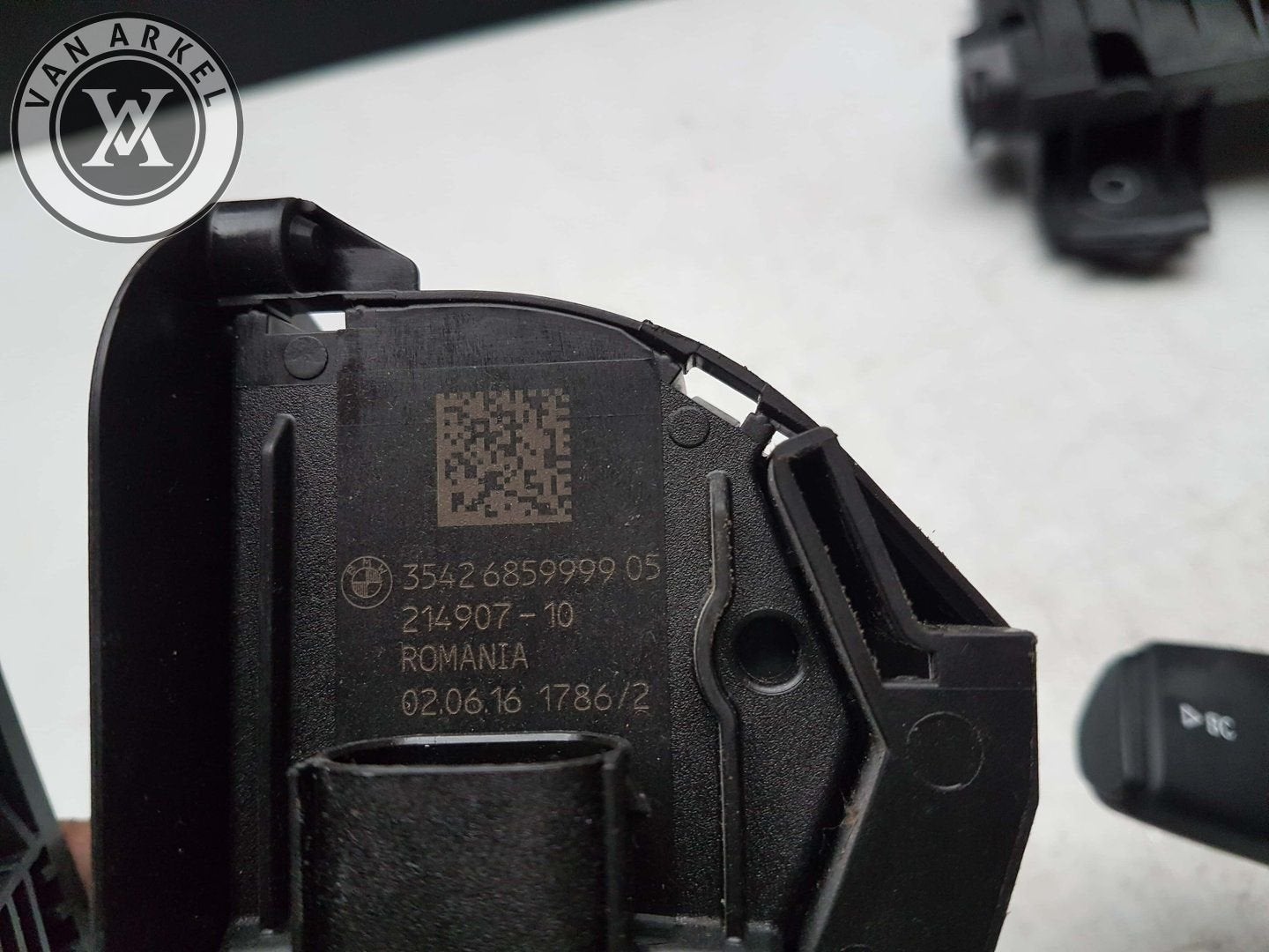 Bmw x1 f48 gaspedaal, Gebruikt, -, -, Ophalen of Verzenden