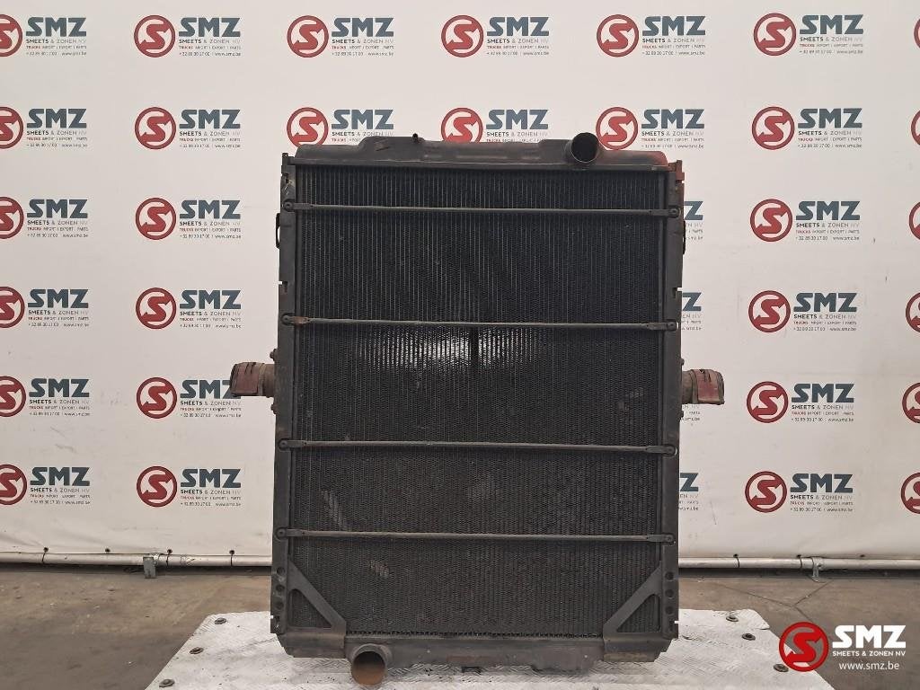 Occ radiator Renault, Gebruikt, Renault, Motor en Accessoires