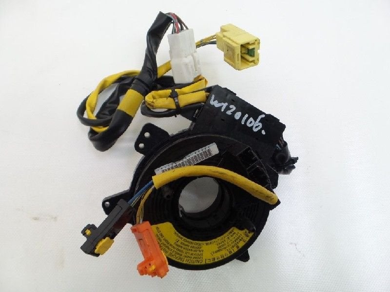 CONTACTEUR TOURNANT Subaru Legacy (BL) (01-2003/12-2009), Utilisé, Subaru