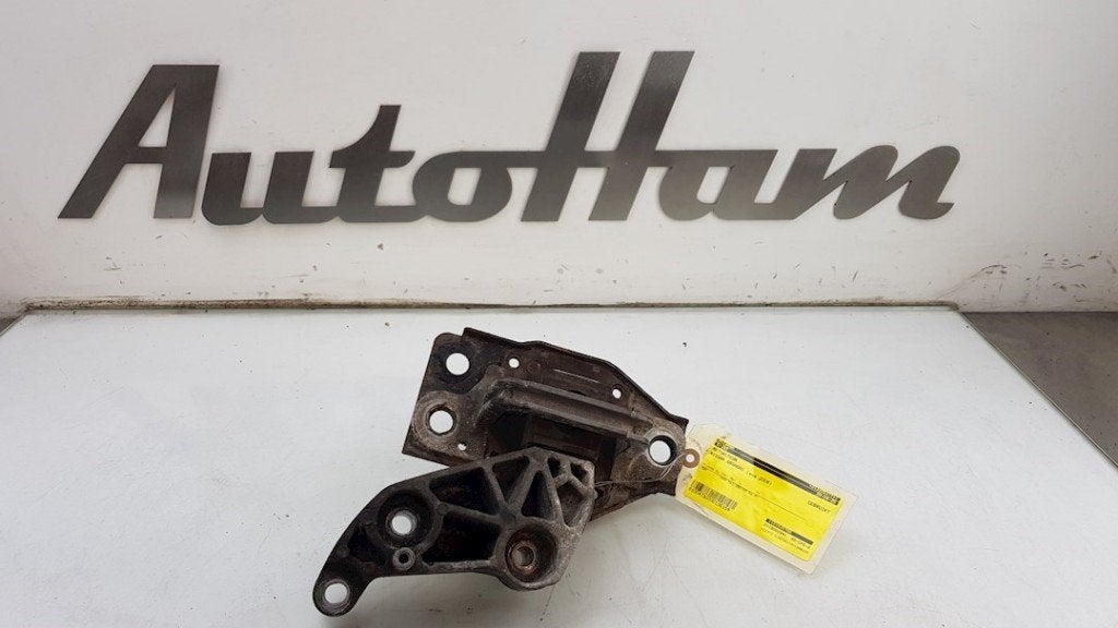 MONTAGE MOTEUR Nissan Qashqai (J10) (|11210JD700|), Utilisé, Nissan