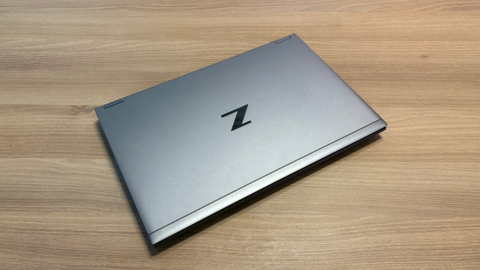 HP ZBook Fury 15 G8 - i7 - RTX A2000 - 32 Go de RAM, 32 GB, 16 pouces, Comme neuf, 4 Ghz ou plus