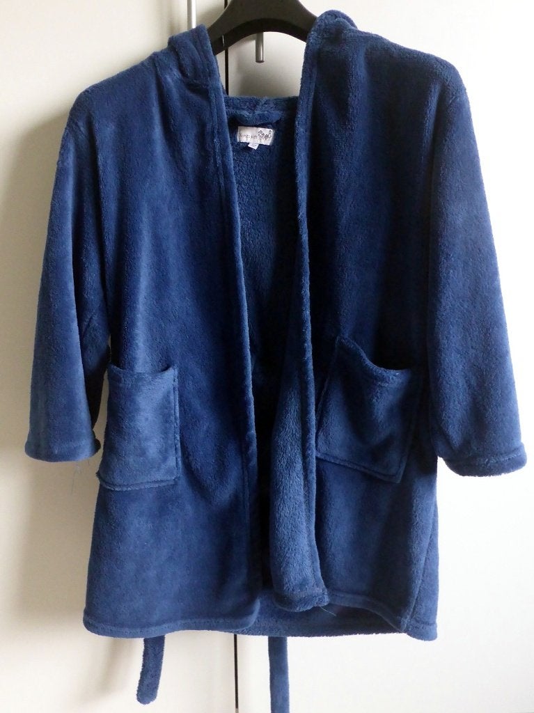 Kamerjas Nonito 134 fleece, Kinderen en Baby's, Ophalen of Verzenden, Jongen, Nonito kids, Overige typen