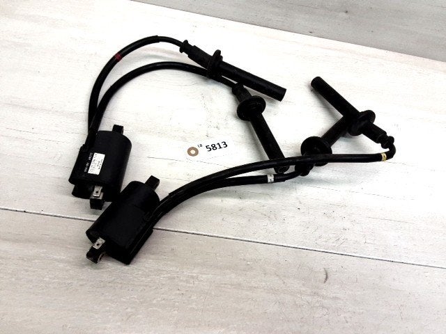 FZ1 2001 - 2005 Yamaha Bobijn bougiekop D1-48370