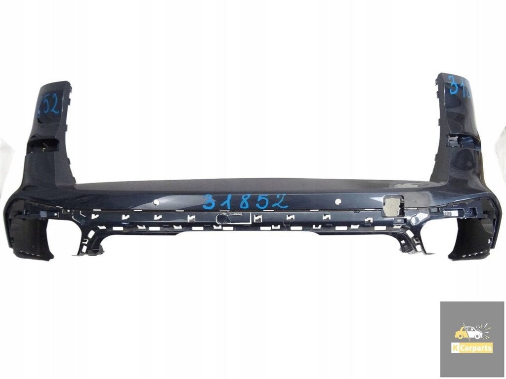 BMW X5 G05 M-Pakiet Achterbumper, Petuelring 130
80788  Munich, DE, Gebruikt, Info@bmw.de, Bumper