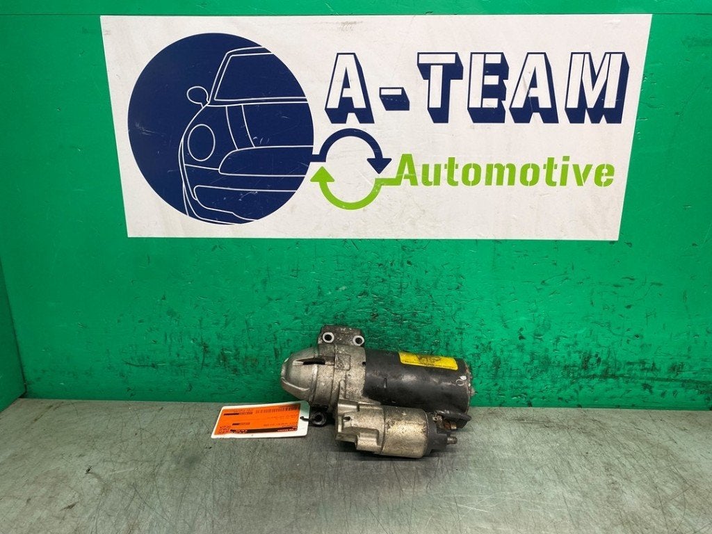 STARTMOTOR BMW 3 serie Touring (E91) (|12417802508|), Gebruikt, BMW, Petuelring 130
80809  München, DE, Bayerische Motoren Werke AG