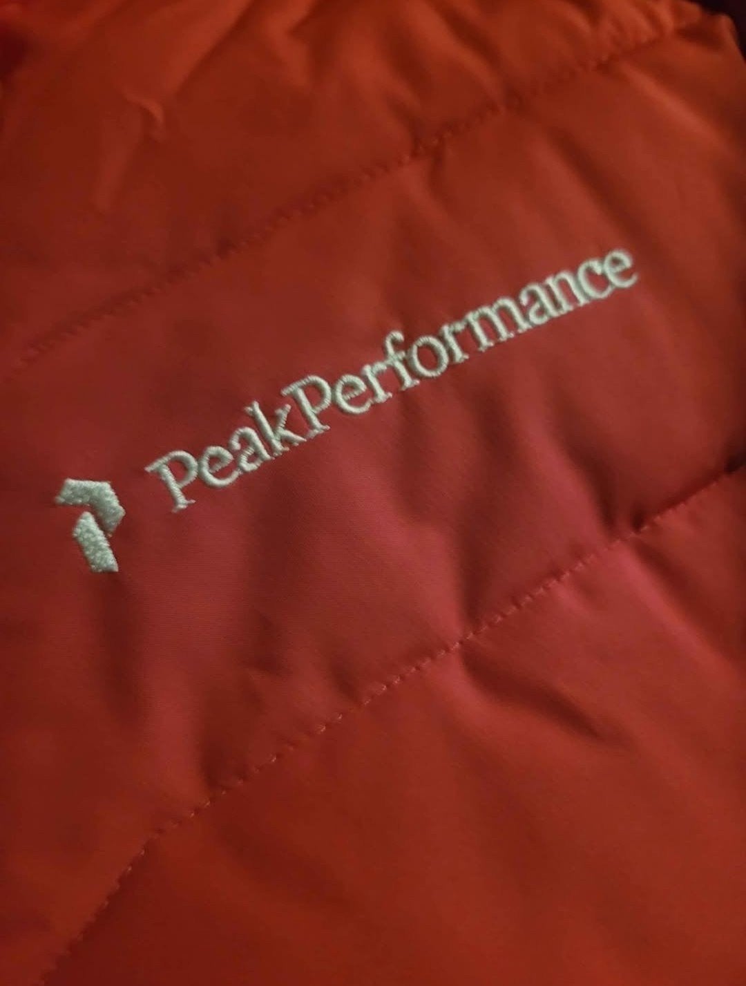Ensemble de ski pour fille/femme, Peak Performance, Enlèvement, Comme neuf, Autres types