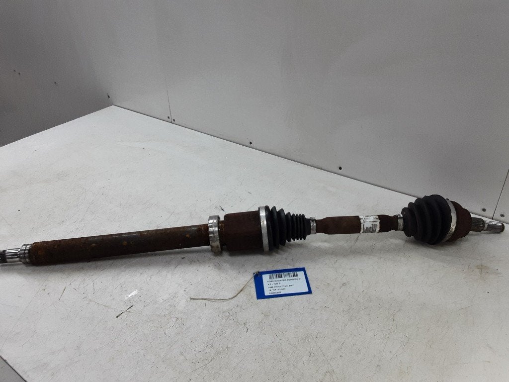 CARDAN AVANT DROIT (TRANSMISSION) Ford Kuga II (DM2), Autos : Pièces & Accessoires, Freins & Transmission, Ford, Utilisé