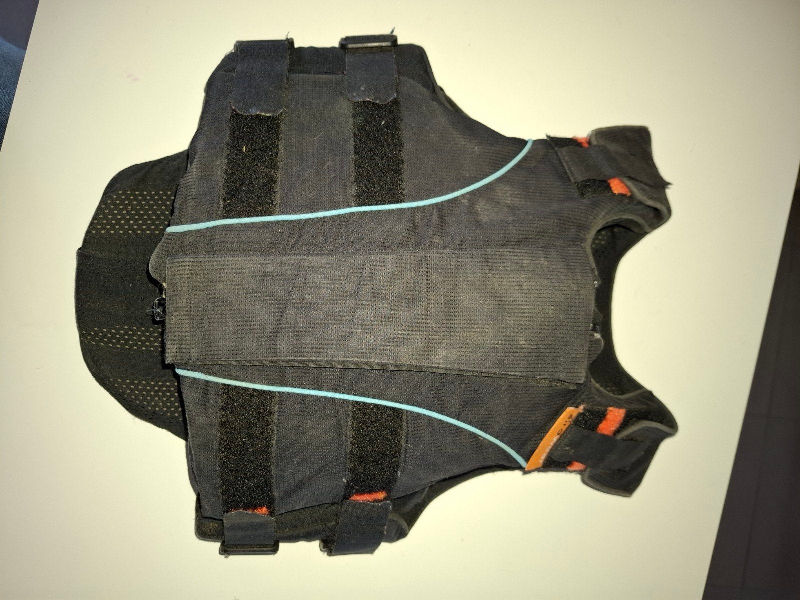 Valvest airowear level 3, Animaux & Accessoires, Enlèvement