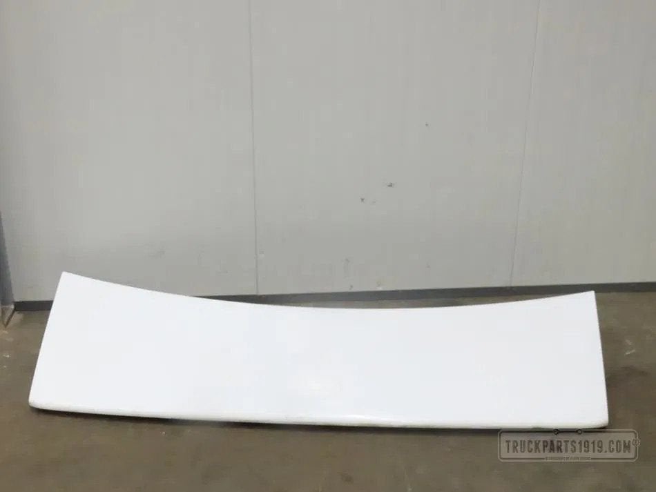 Iveco Body & Chassis Parts Dakspoiler Iveco Stralis, Auto-onderdelen, Ophalen, Gebruikt, Iveco, Carrosserie en Plaatwerk