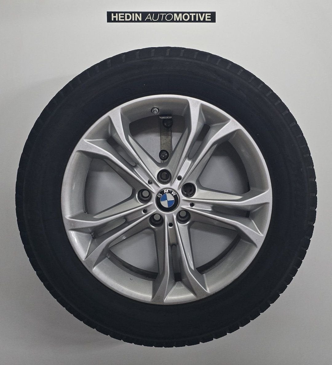 BMW X3+X4 (G01+G02)  Styling 688  18" RFT + RDCi  Winter, Gebruikt, Velg(en), -, -