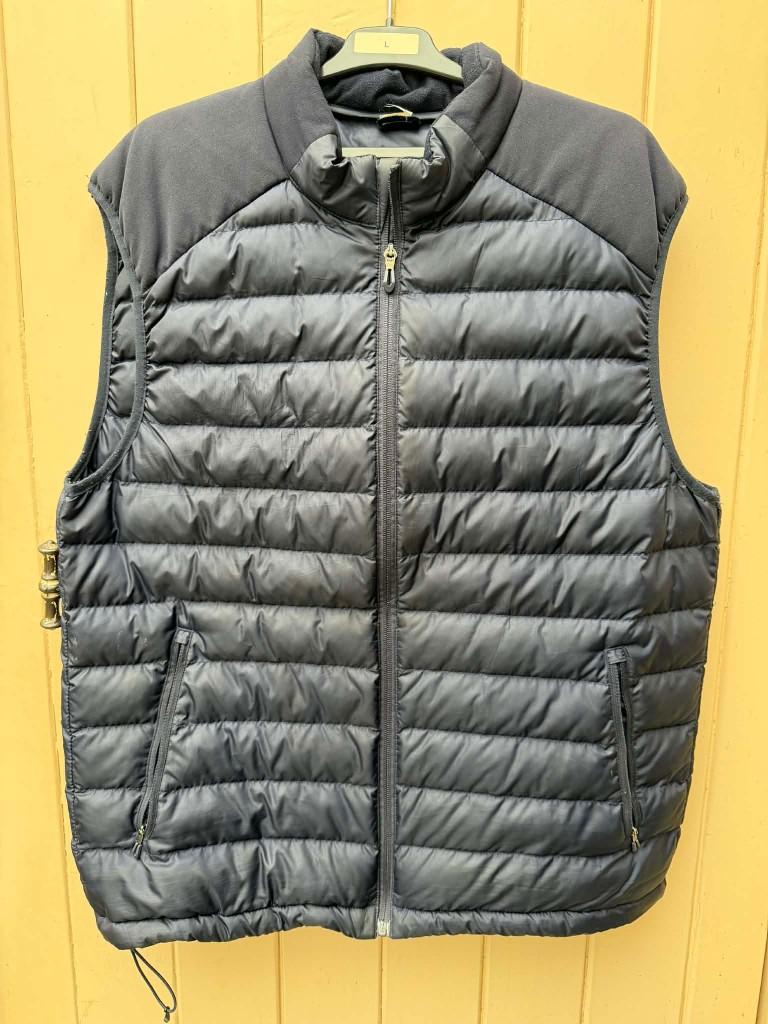 Veste sans manche, Enlèvement ou Envoi, Neuf, Bleu
