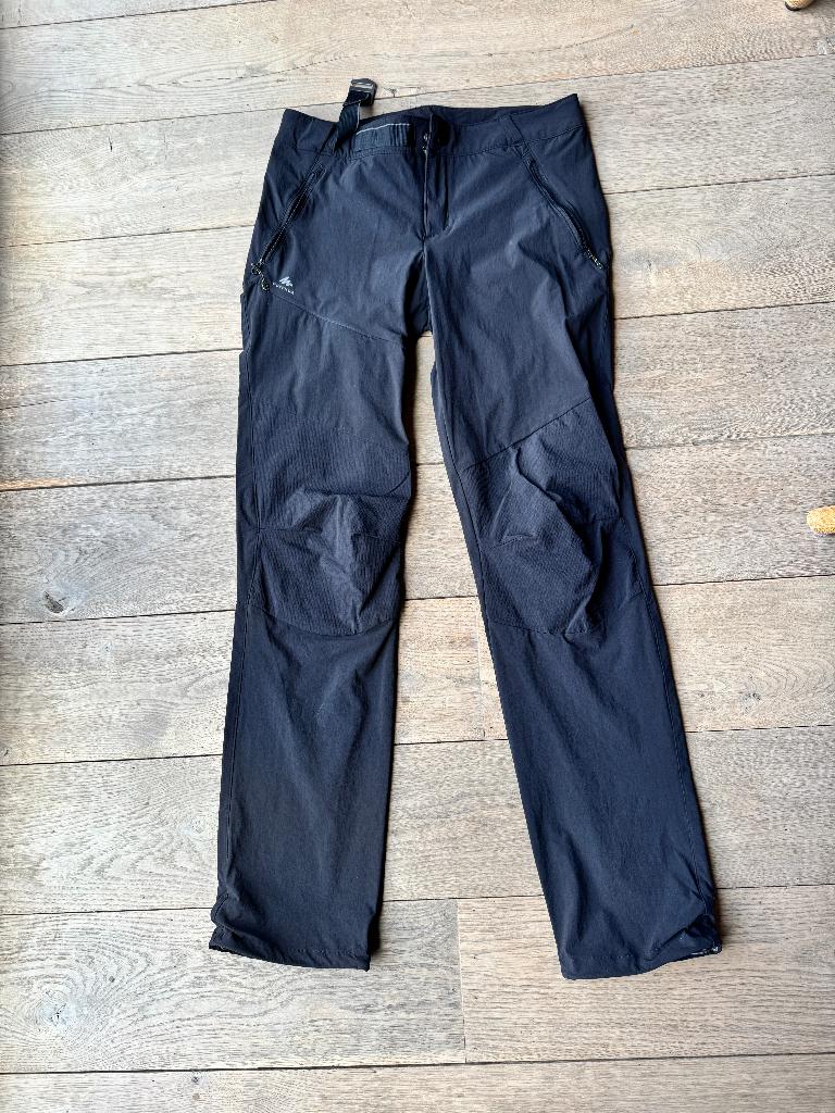 Pantalon de randonnée Quechua pour homme, Quechua, Enlèvement ou Envoi, Comme neuf, Taille 46 (S) ou plus petite