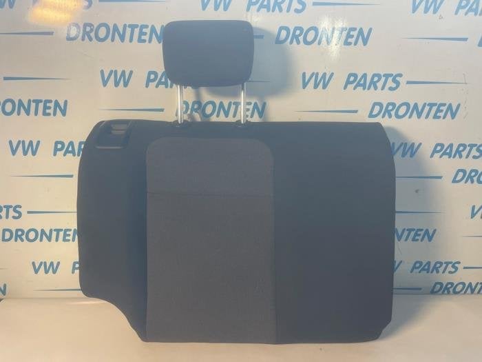Bank rugleuning van een Volkswagen UP, Gebruikt, -, Volkswagen, -