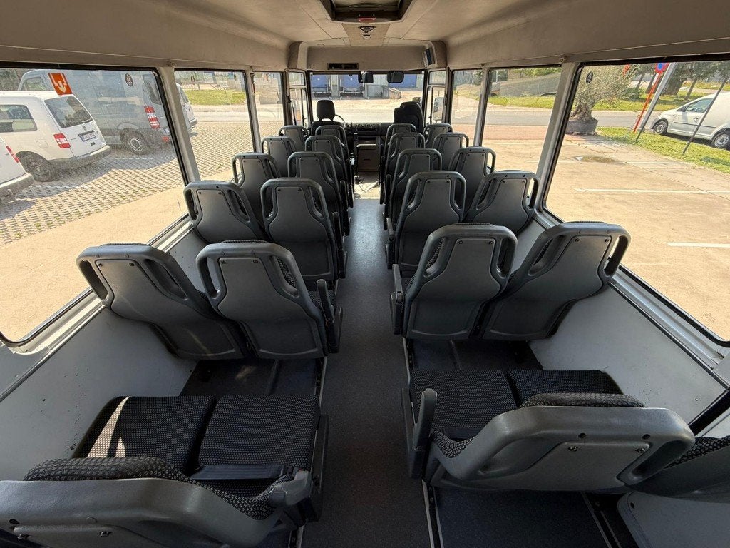 Mercedes-Benz Vario 813 (Stock ID 39213) — 23