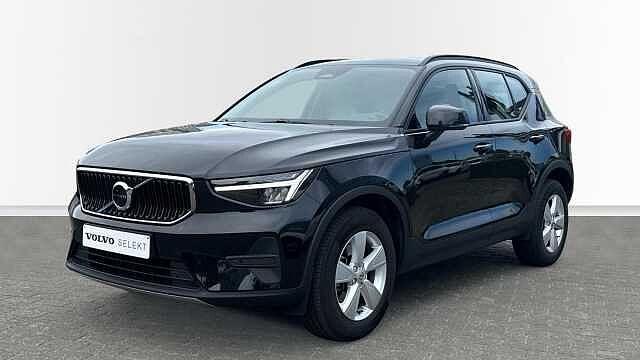 Volvo XC40 Essential B3 Mild hybride Benzine | Camera |, Auto's, Volvo, XC40, Airbags, Bluetooth, Cruise Control, Elektrische buitenspiegels
