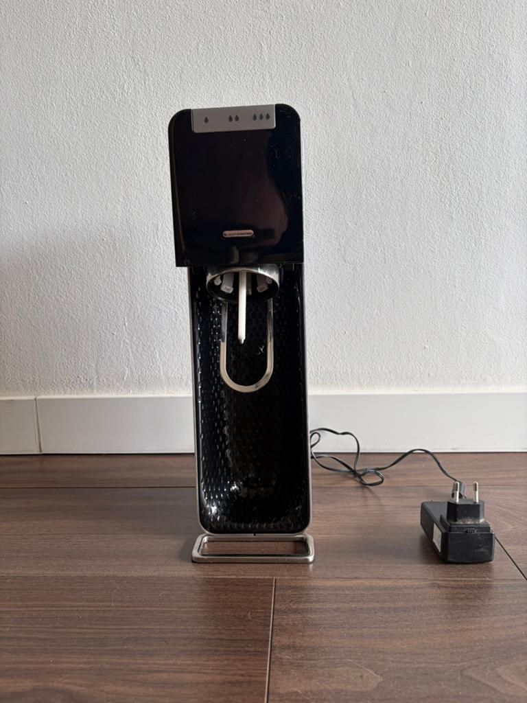 SodaStream Power, Maison & Meubles, Enlèvement, Comme neuf, Plastique