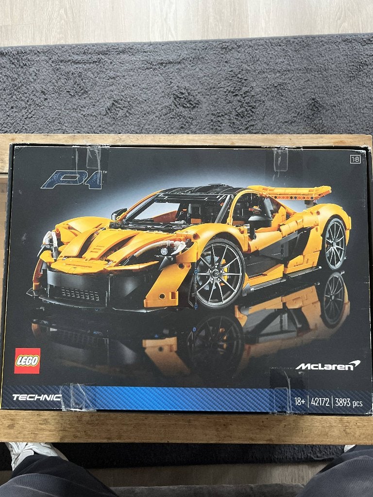 lego, Neuf, Lego, Ensemble complet, Enlèvement